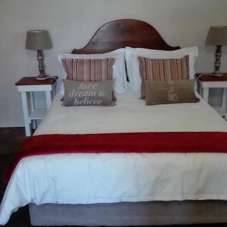 Dreams Hotel Beaufort West Eksteriør billede
