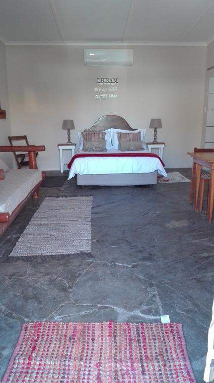 Dreams Hotel Beaufort West Eksteriør billede