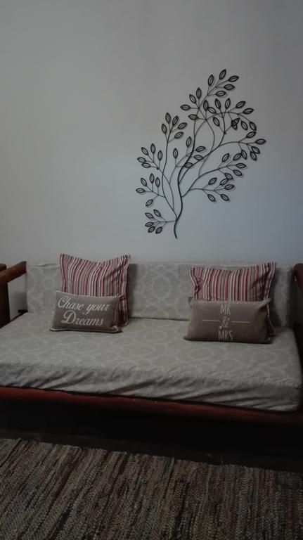 Dreams Hotel Beaufort West Eksteriør billede