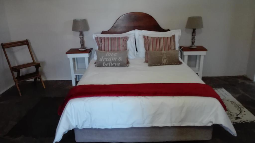 Dreams Hotel Beaufort West Eksteriør billede