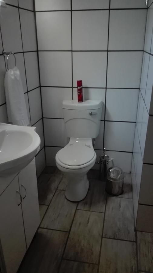 Dreams Hotel Beaufort West Eksteriør billede
