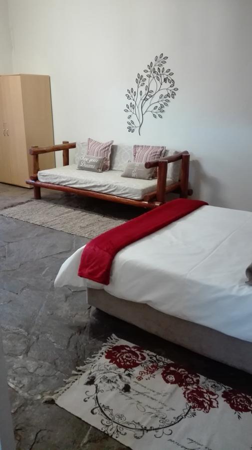 Dreams Hotel Beaufort West Eksteriør billede